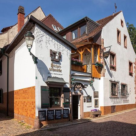 Hotel & Restaurant Sichelschmiede Freiburg im Breisgau Exterior photo